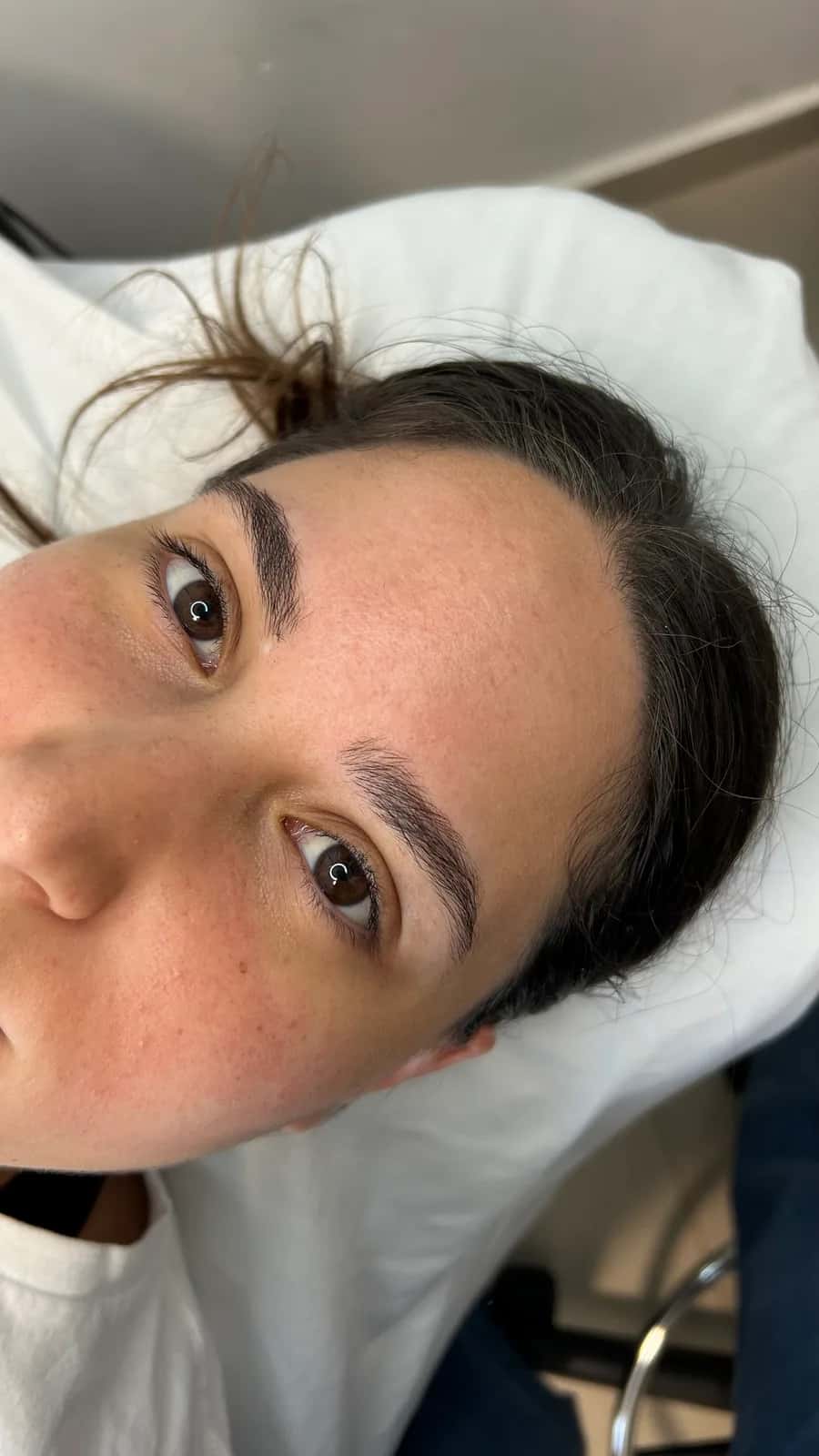 sapp__beauty, ריסים וגבות