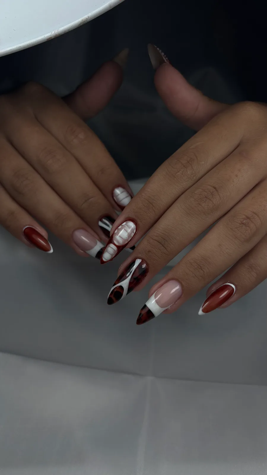 Tsedef nail’s, ציפורניים, תמונה 1